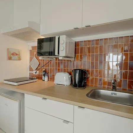 50 - Casa Mares I - Baleal Apartment *