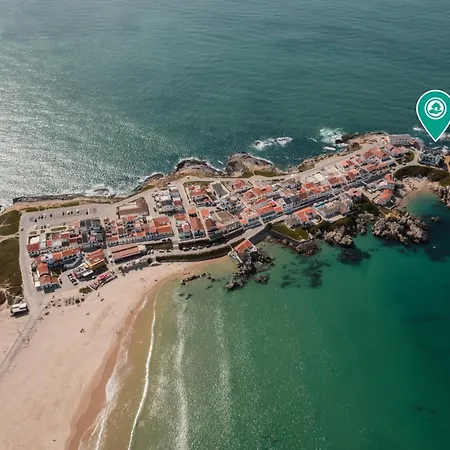 Apartment 50 - Casa Mares I - Baleal Ferrel (Leiria)