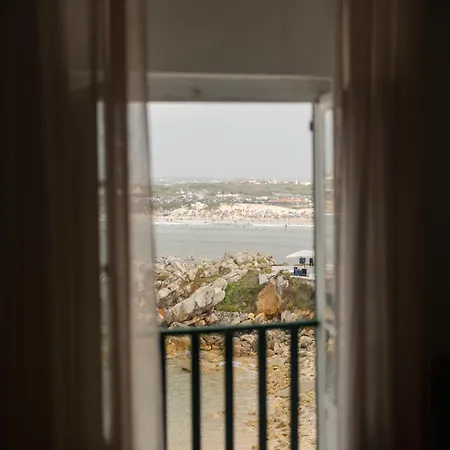 50 - Casa Mares I - Baleal *