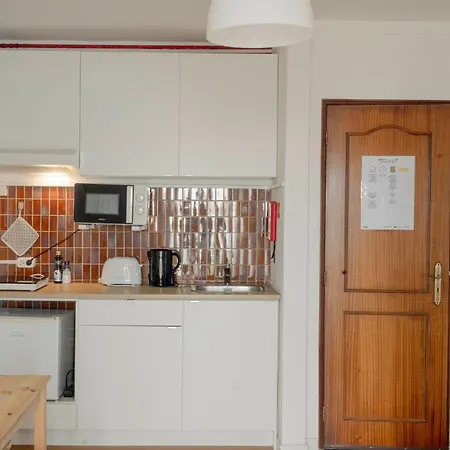 Apartment 50 - Casa Mares I - Baleal *
