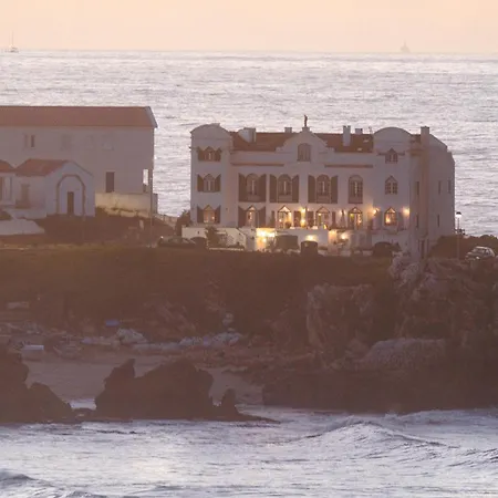 50 - Casa Mares I - Baleal Apartment Ferrel (Leiria)