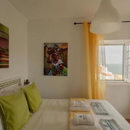 50 - Casa Mares I - Baleal