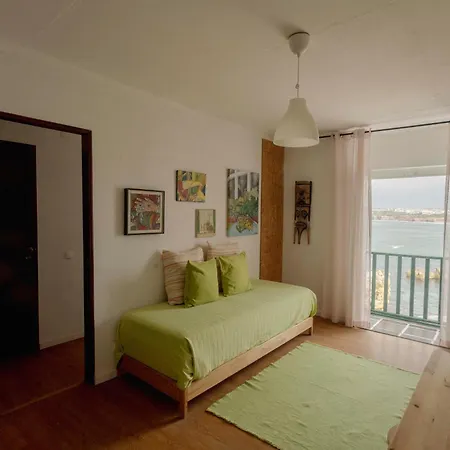 50 - Casa Mares I - Baleal * Ferrel (Leiria)