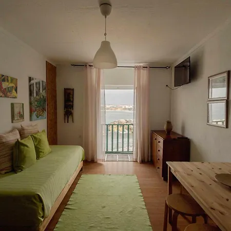 50 - Casa Mares I - Baleal