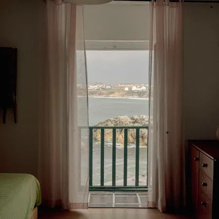 50 - Casa Mares I - Baleal Apartment