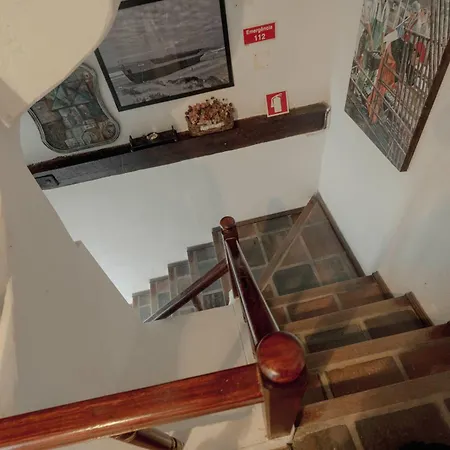 50 - Casa Mares I - Baleal * Ferrel (Leiria)