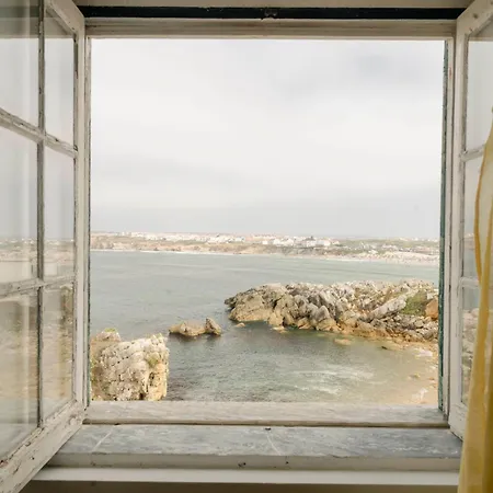 50 - Casa Mares I - Baleal