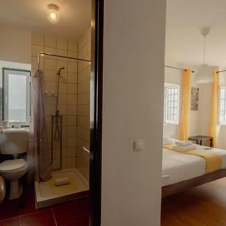 Apartment 50 - Casa Mares I - Baleal