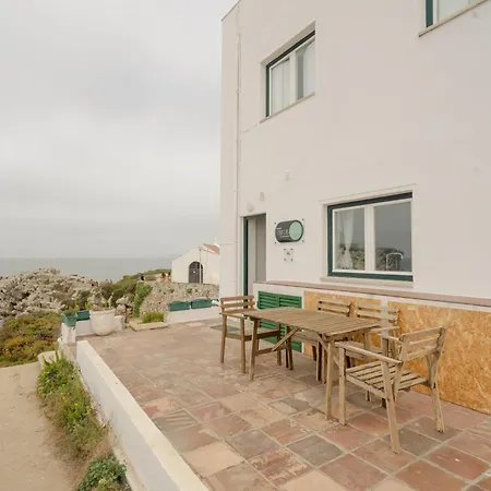 Apartment 50 - Casa Mares I - Baleal *