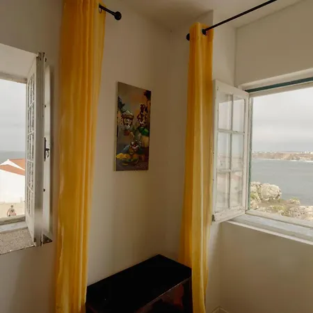 50 - Casa Mares I - Baleal Apartment Ferrel (Leiria)