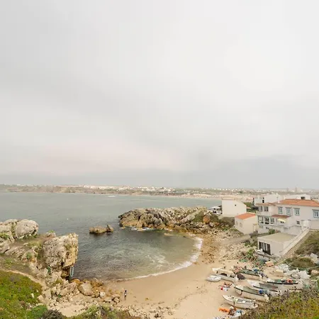 Apartment 50 - Casa Mares I - Baleal Ferrel (Leiria)