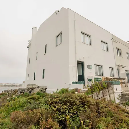 50 - Casa Mares I - Baleal *