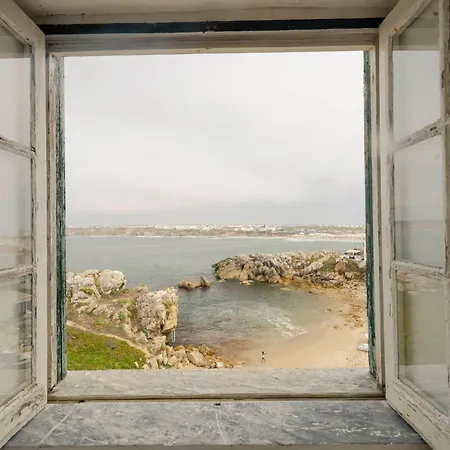 50 - Casa Mares I - Baleal Ferrel (Leiria)