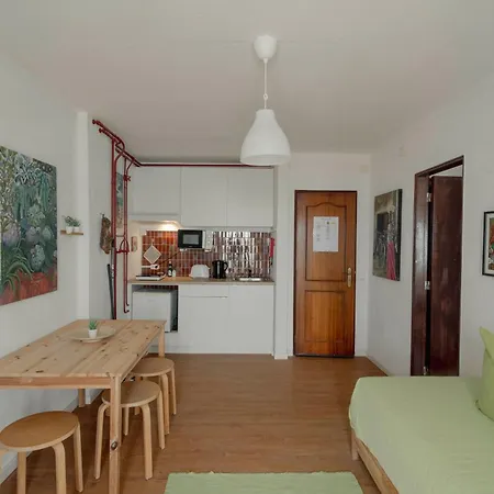 50 - Casa Mares I - Baleal * Ferrel (Leiria)