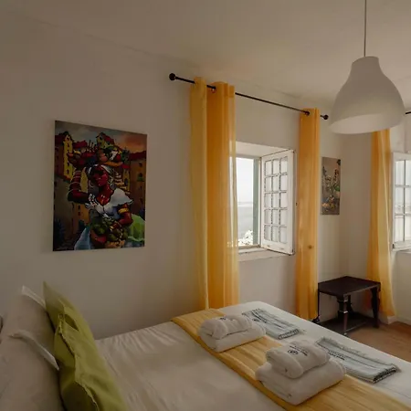 50 - Casa Mares I - Baleal