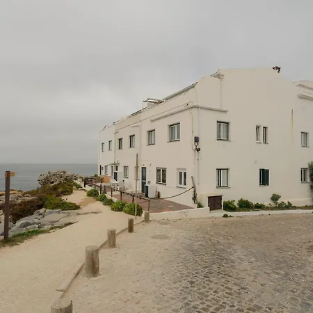 Apartment 50 - Casa Mares I - Baleal